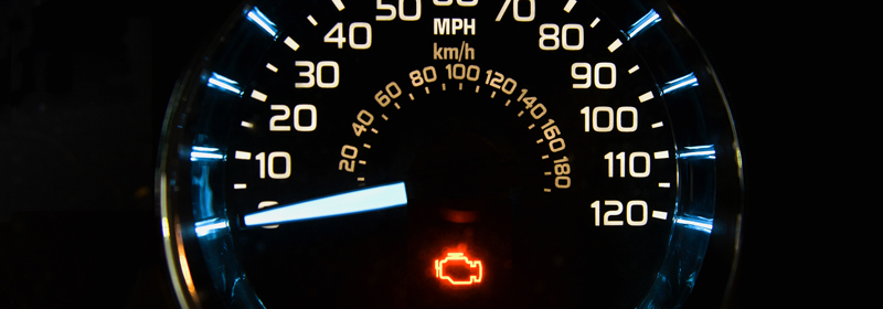 The Check Engine Light