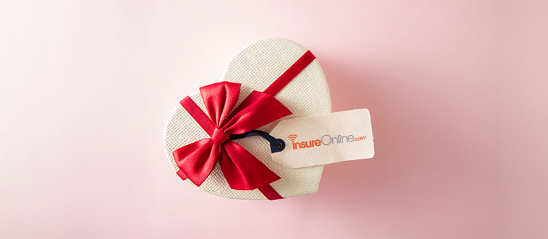 A Heart Box