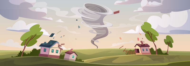 A Tornado